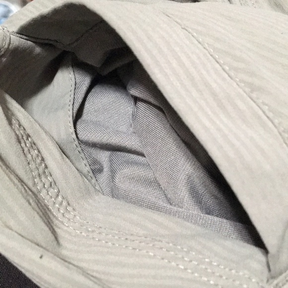 Ivivva Live to Move Dance Studio Crop  Pants L. - Picture 11 of 16